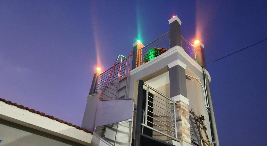 Novella Guesthouse