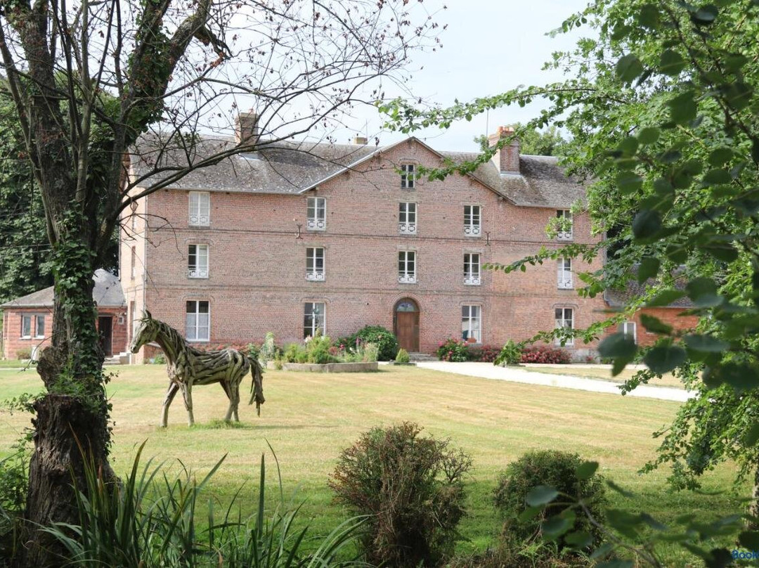Manoir du Taillis