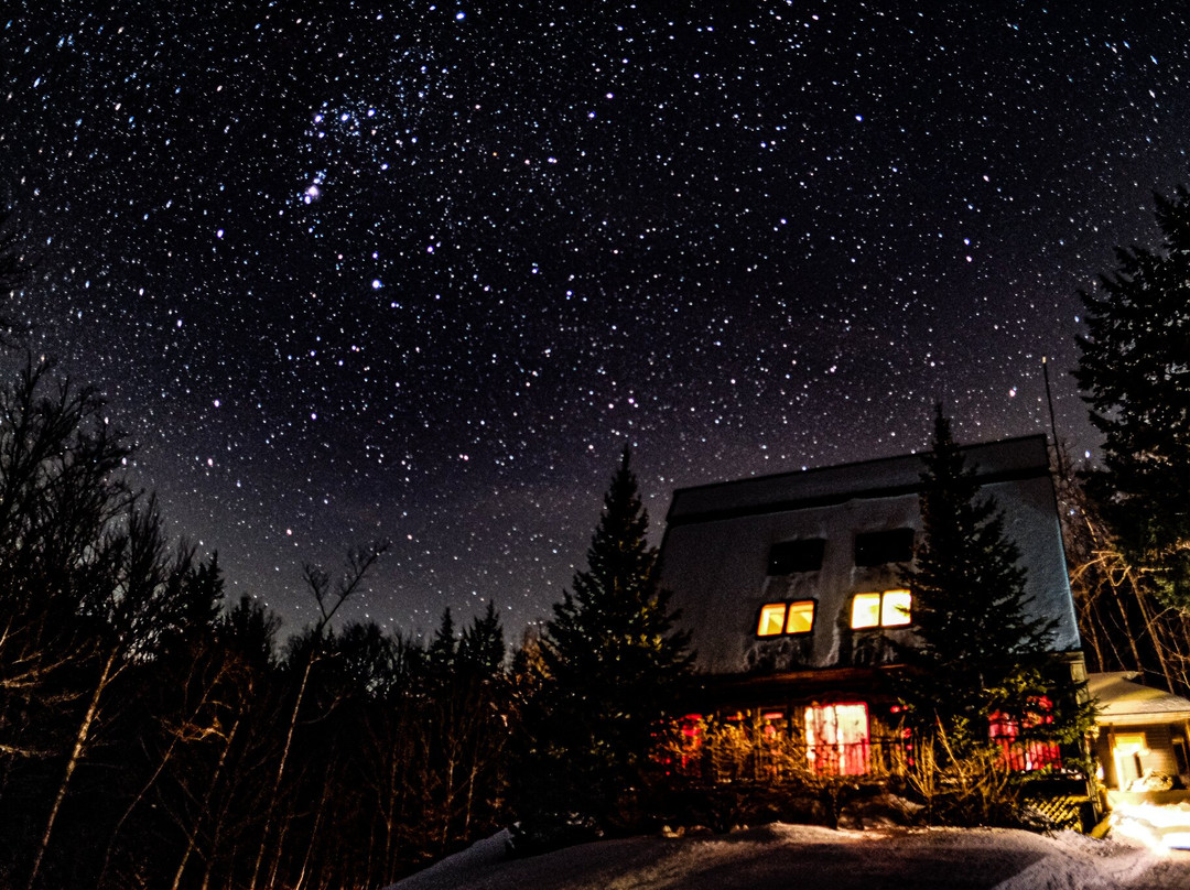 Sat Manav Yoga Ashram-Farmington必去景点