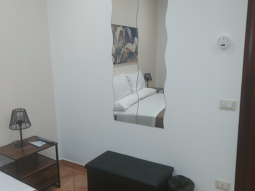 Monreale Prestige Rooms B&B