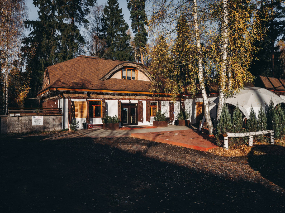 Gusi-Lebedi Bathing Resort-Noginsk必去景点