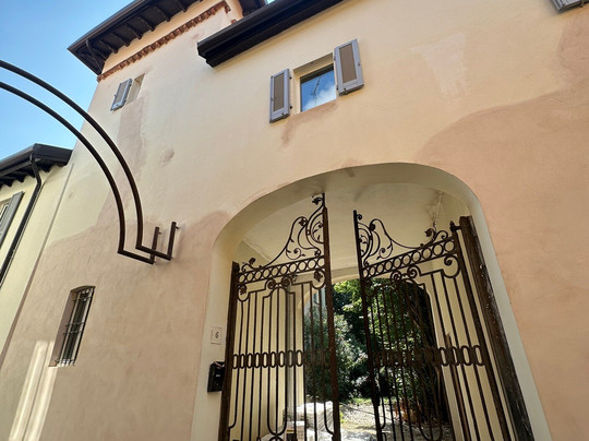 Villa Visconti d'Aragona-塞斯托-圣乔凡尼必去景点