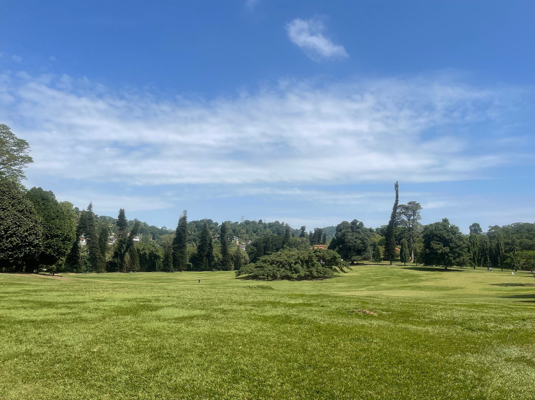 MYM Travels And Tours-班托塔必去景点