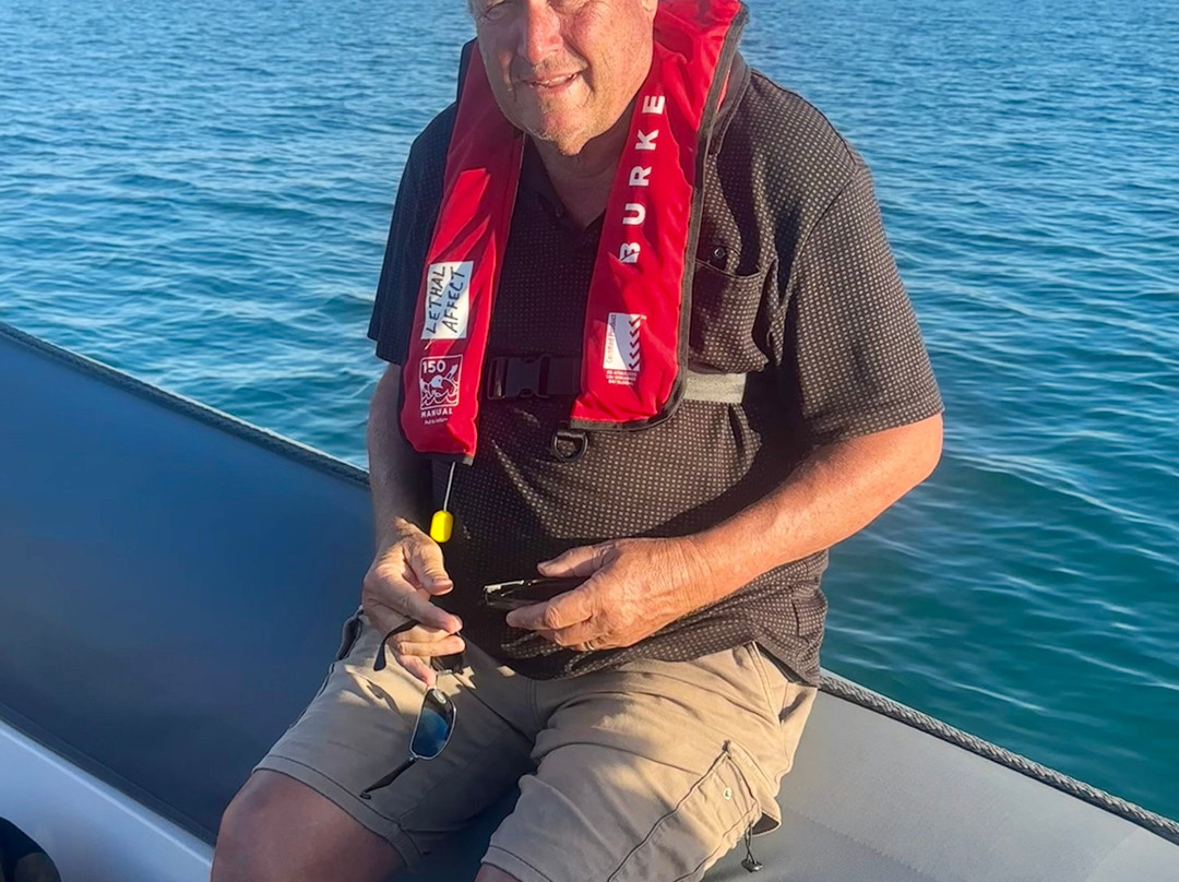 Lethal Adventures-Dampier必去景点