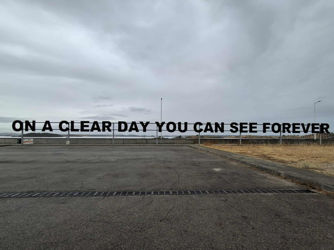 Barragem de Alqueva-Moura必去景点