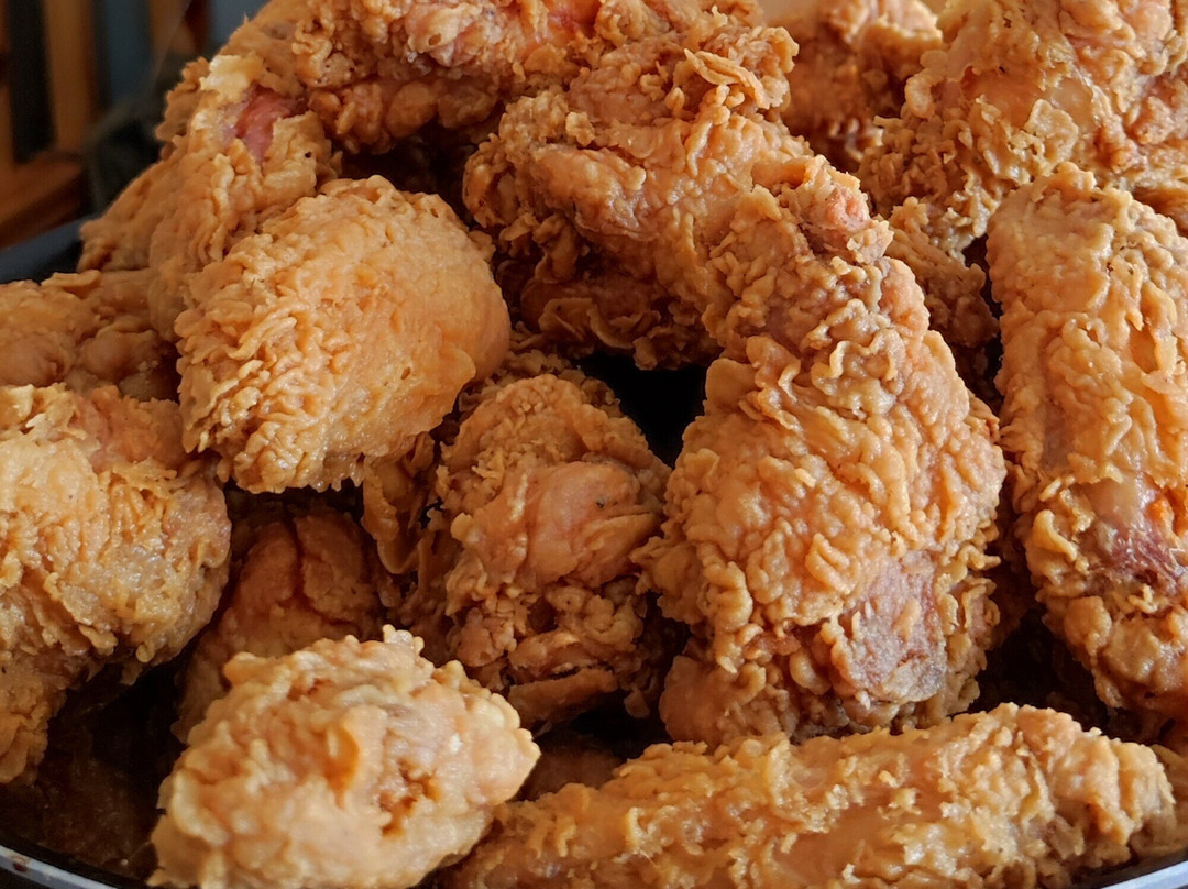 Petra Food Department