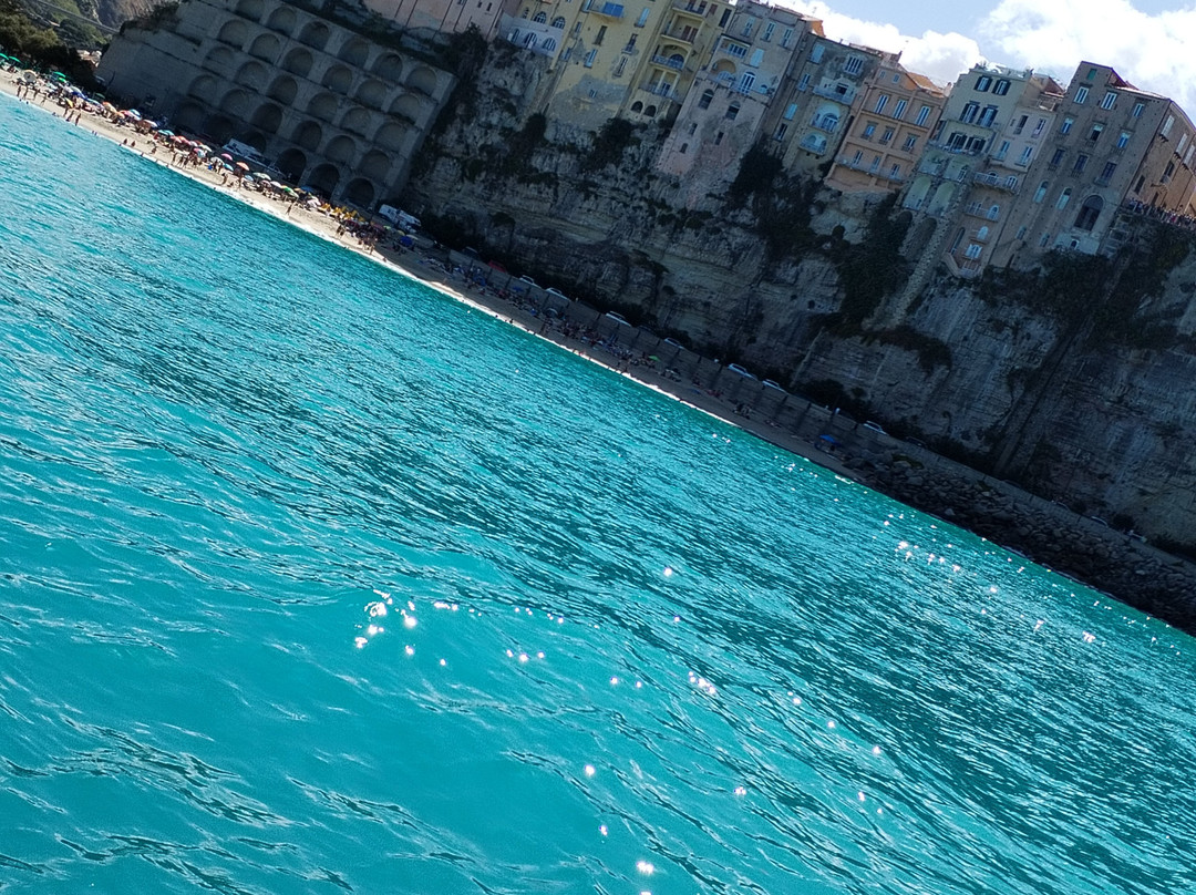 STAtropea-特罗佩阿必去景点