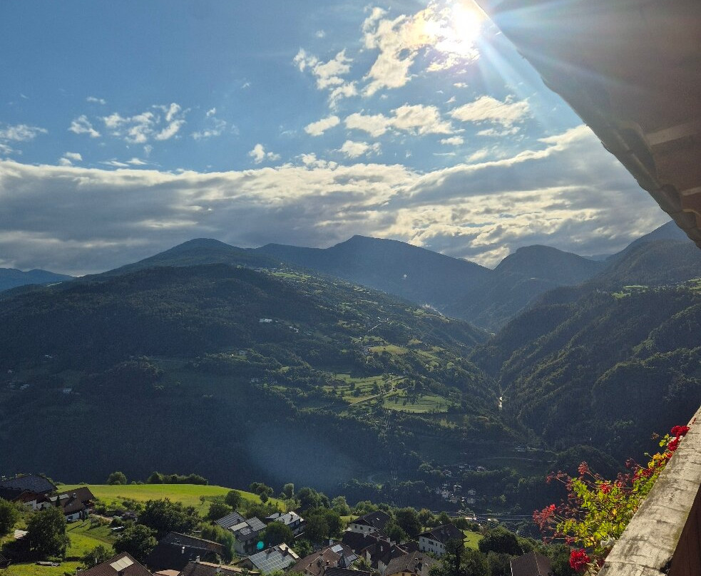 Gasthof Zum Englwirt主图