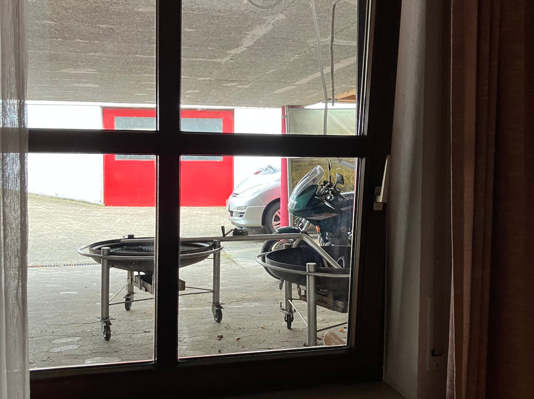 Hotel Fallerhof主图