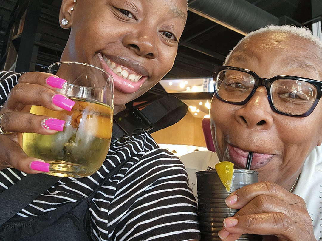 Aloft Little Rock West主图