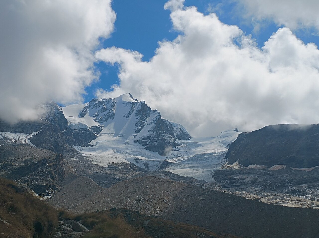 Gran Paradiso-Valsavarenche必去景点
