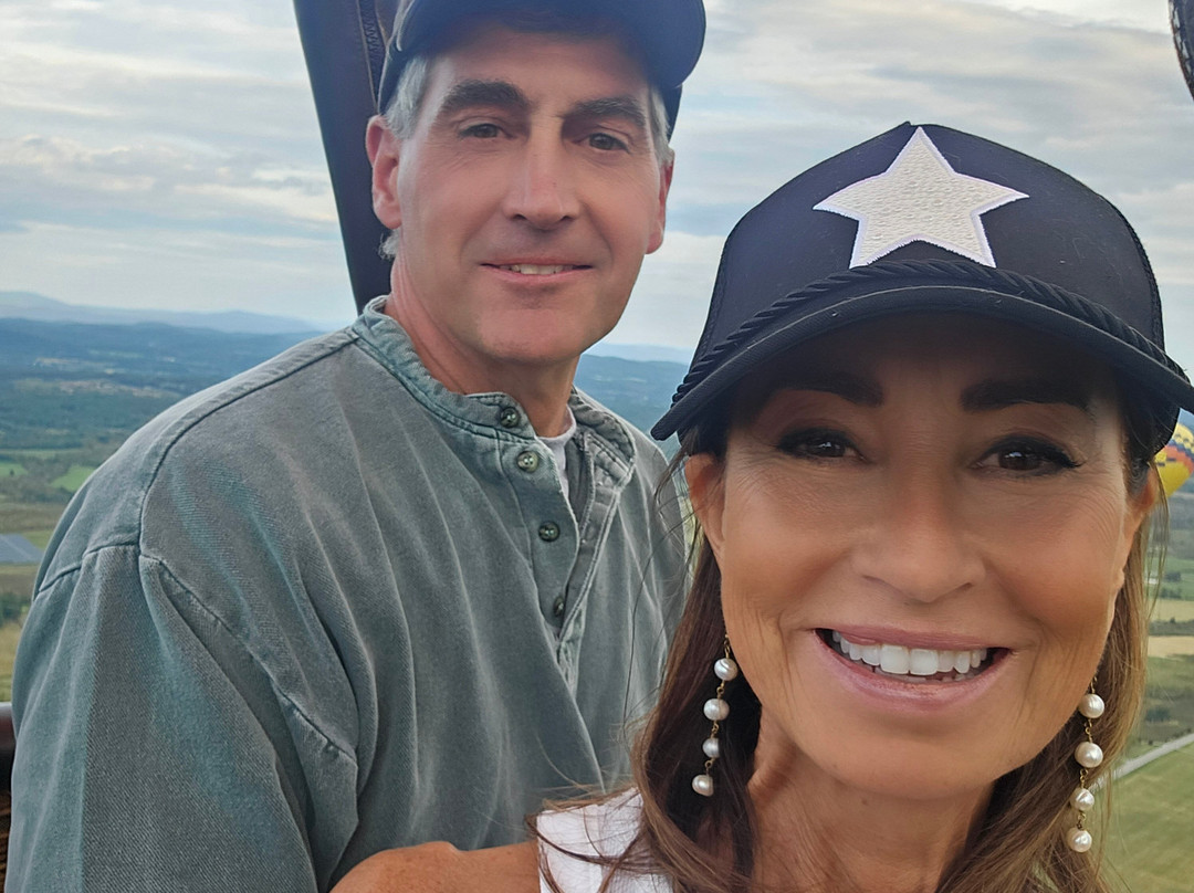 Sunkiss Ballooning-昆斯伯里必去景点