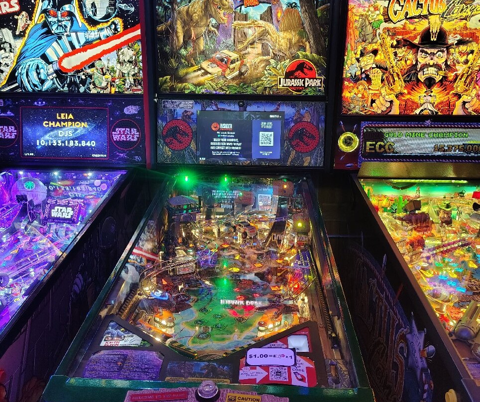 St. Louis Escape-圣路易斯必去景点