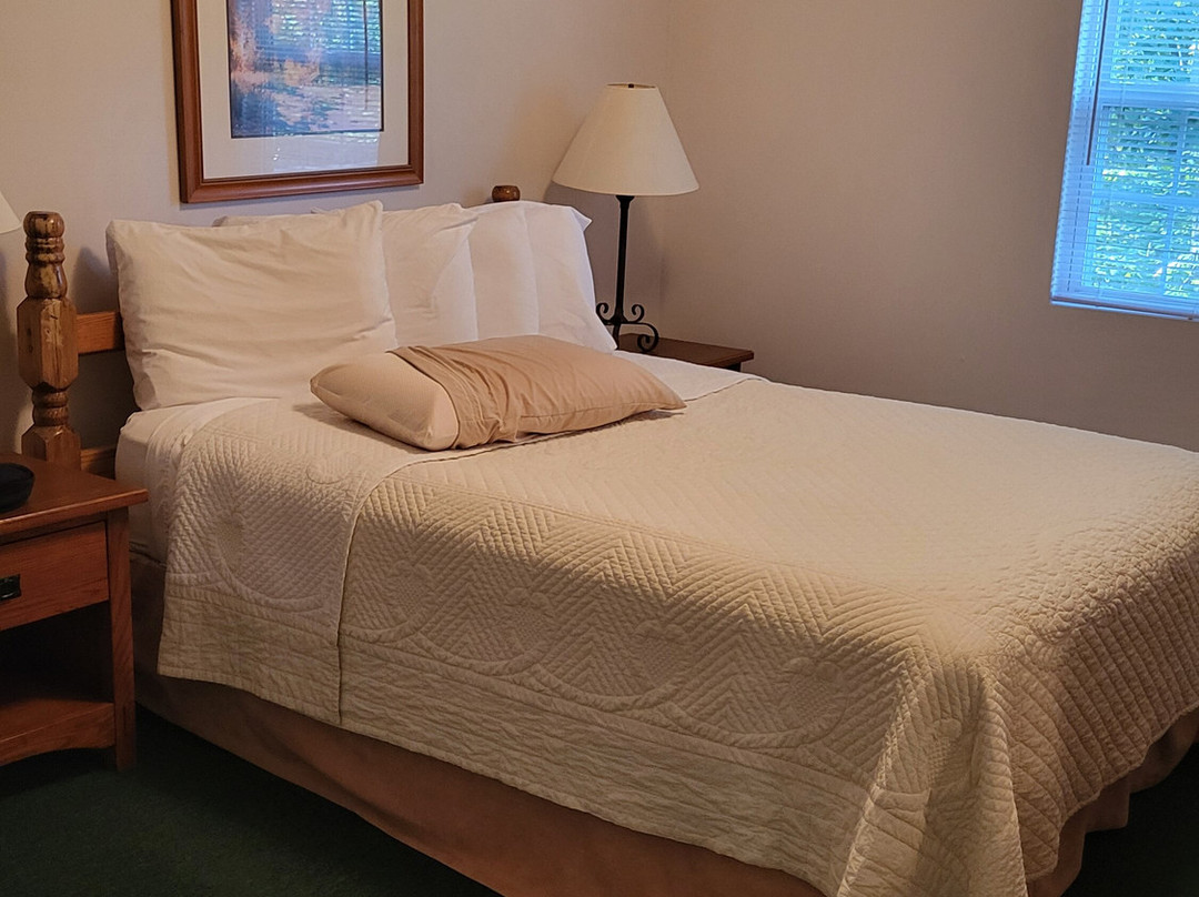 LakePointe Resort主图