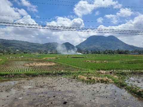 Dadang Supardi Tours-日惹必去景点