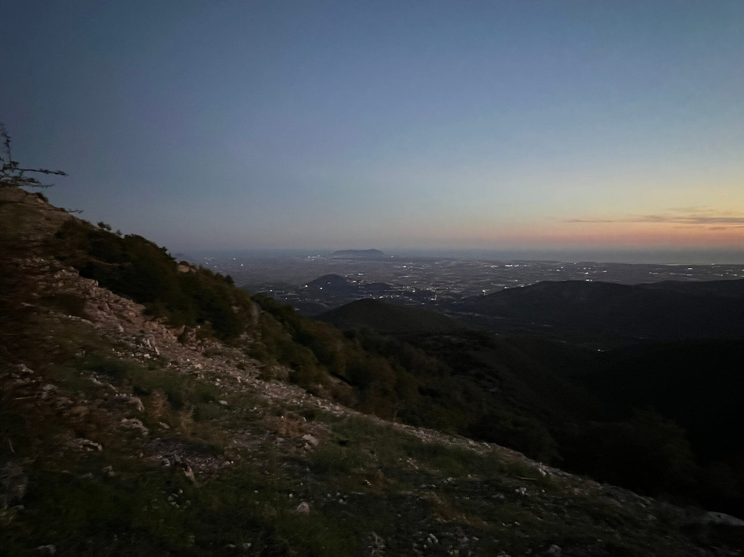 Quad Experience Bassiano-Bassiano必去景点