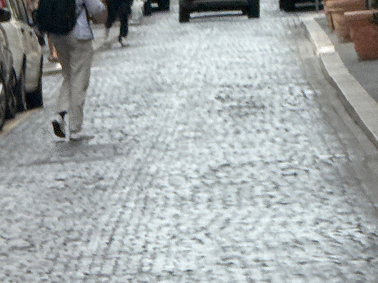 Cooperativa Radiotaxi 3570-罗马必去景点