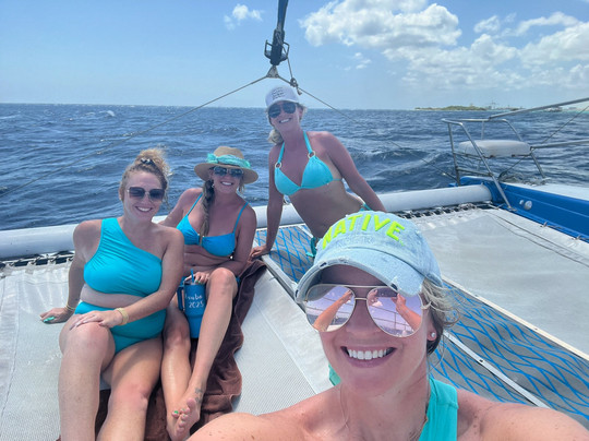 Ocean Waves Sailing-奥腊涅斯塔德必去景点