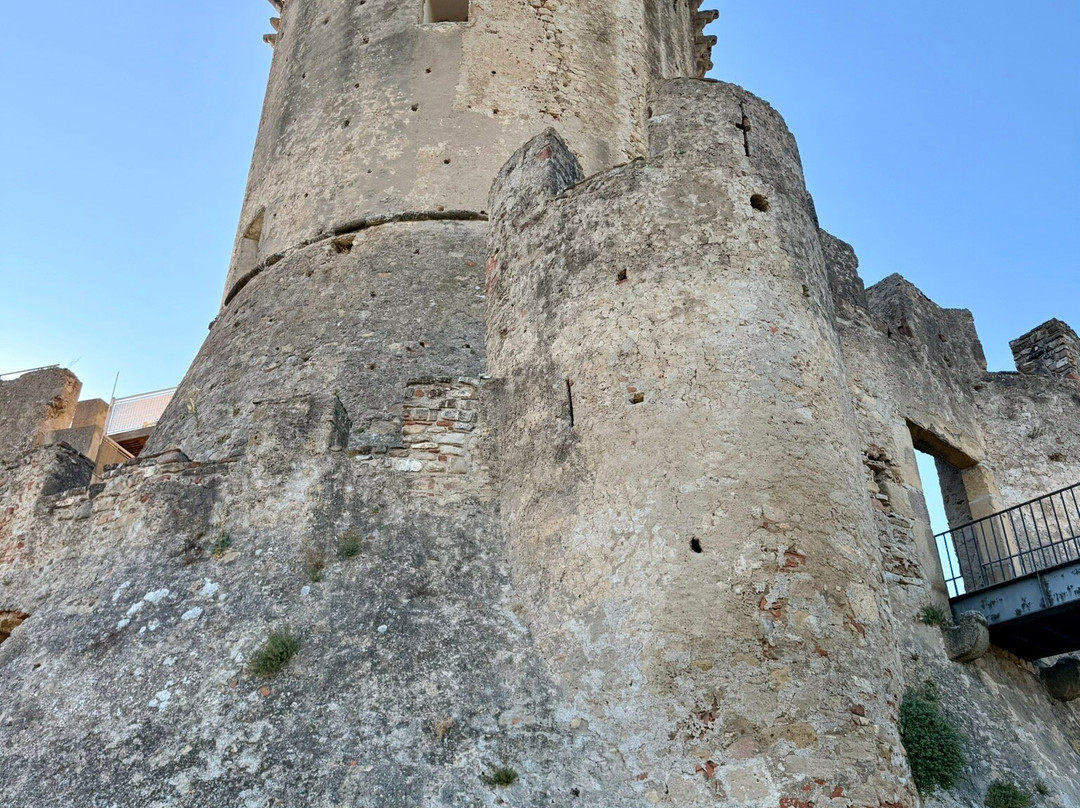 Parco Archeologico di Elea - Velia-Marina di Ascea必去景点