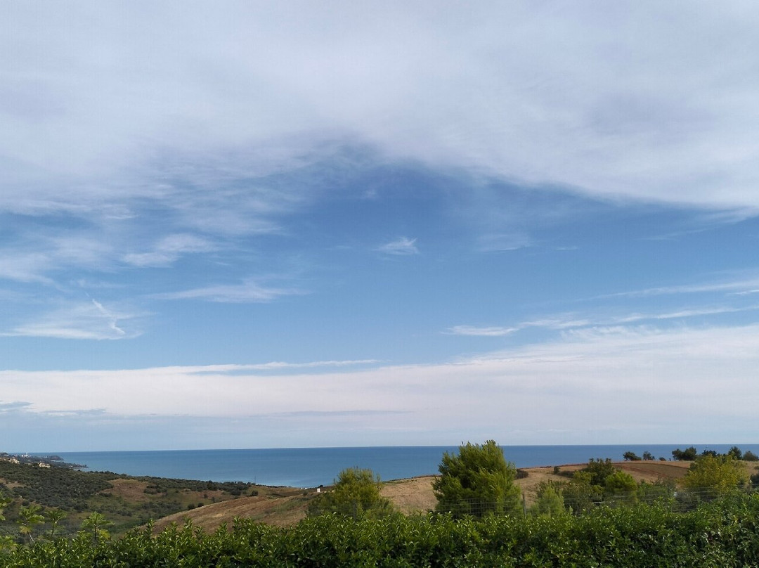 Bed and Breakfast Colle Selvotta主图