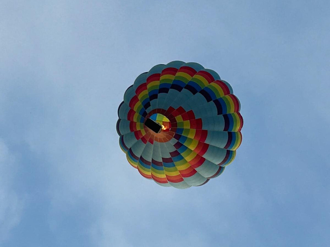 Slowfly-蒙多维必去景点