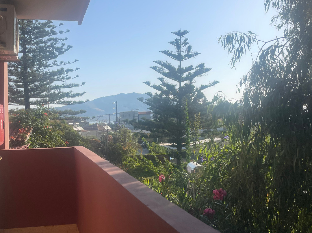 Castelli Hotel主图