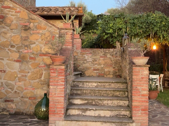 Leonardo Guests House主图