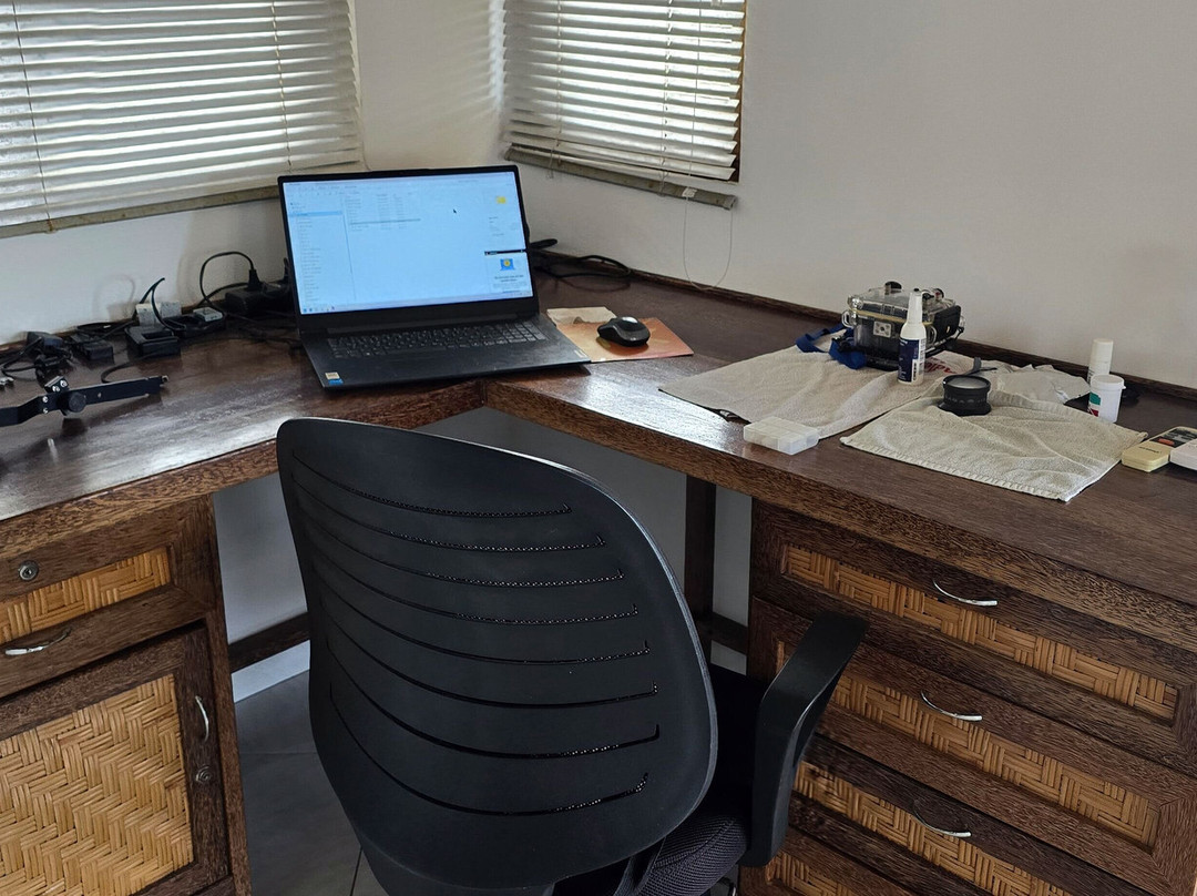 Bali Villa Dive Resort主图