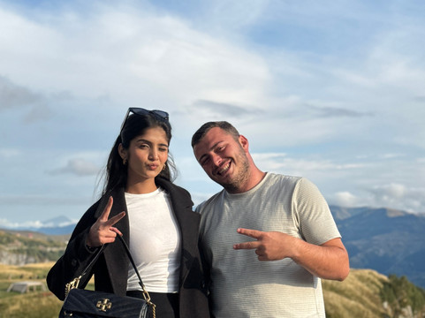 Travel Door-第比利斯必去景点