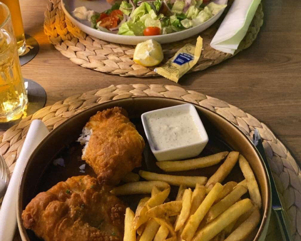 Papis-马加洛夫必去景点