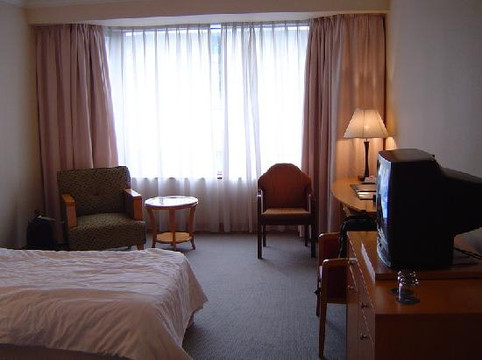 吉隆坡美利亚酒店主图