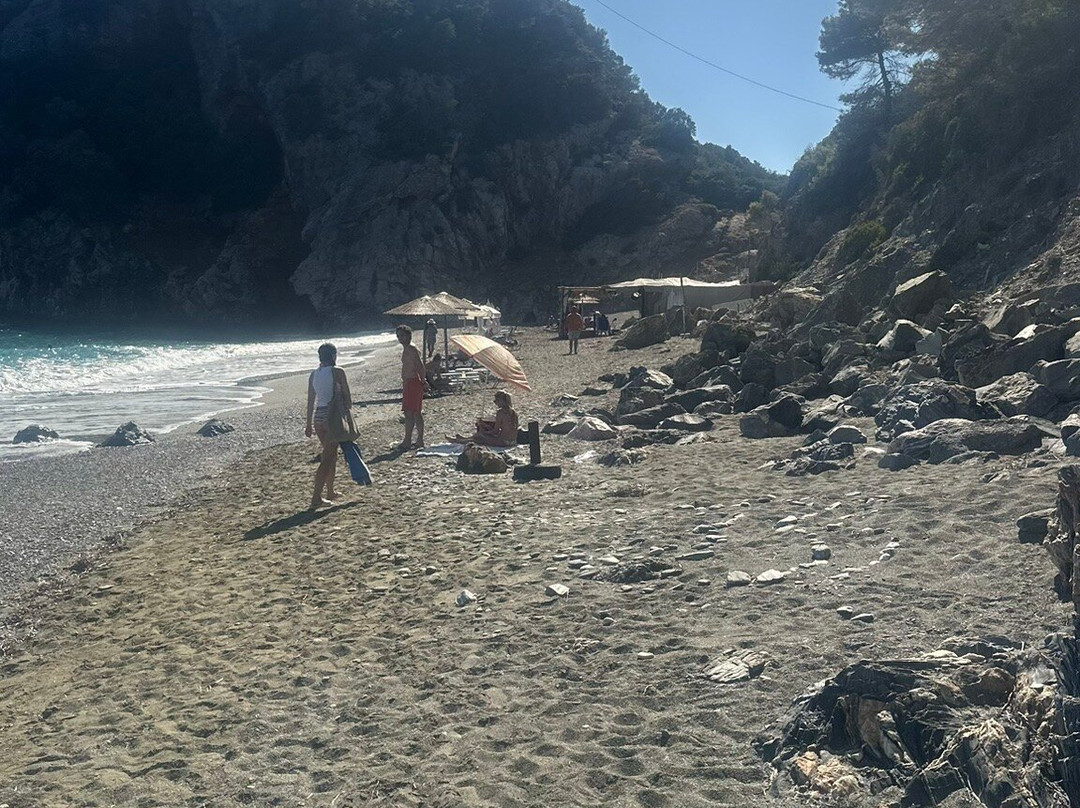 Velanio Beach-斯科派洛斯必去景点