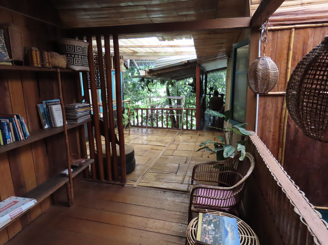 Saloma Villagestay主图