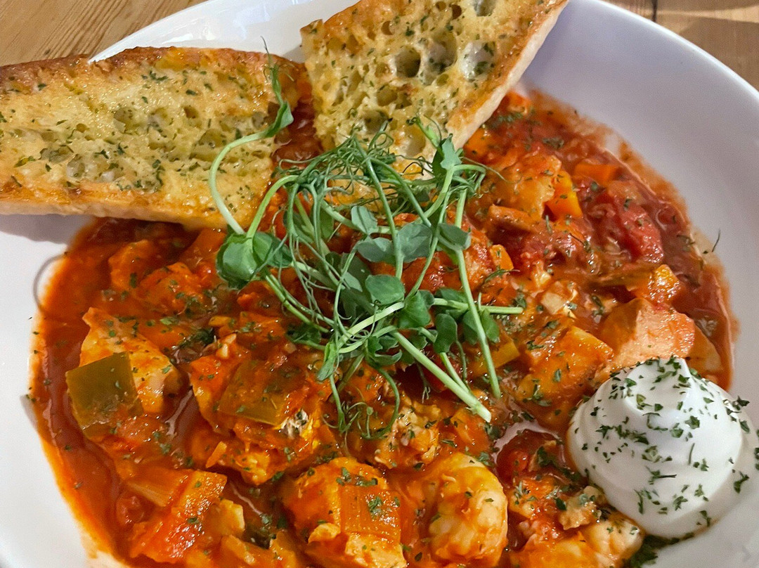 The Black Swan主图