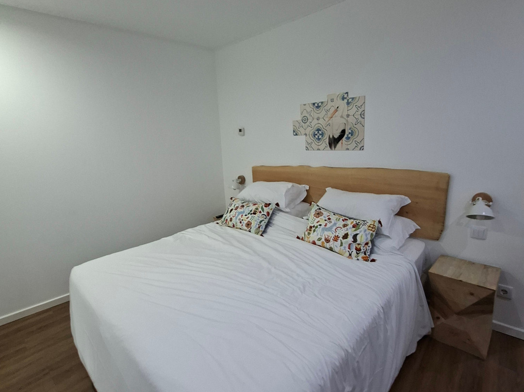 Hotel Cidade De Olhao主图