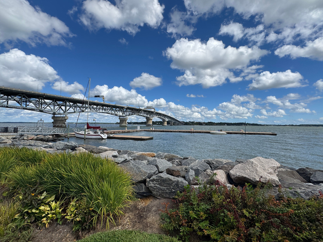Yorktown Beach-Yorktown必去景点