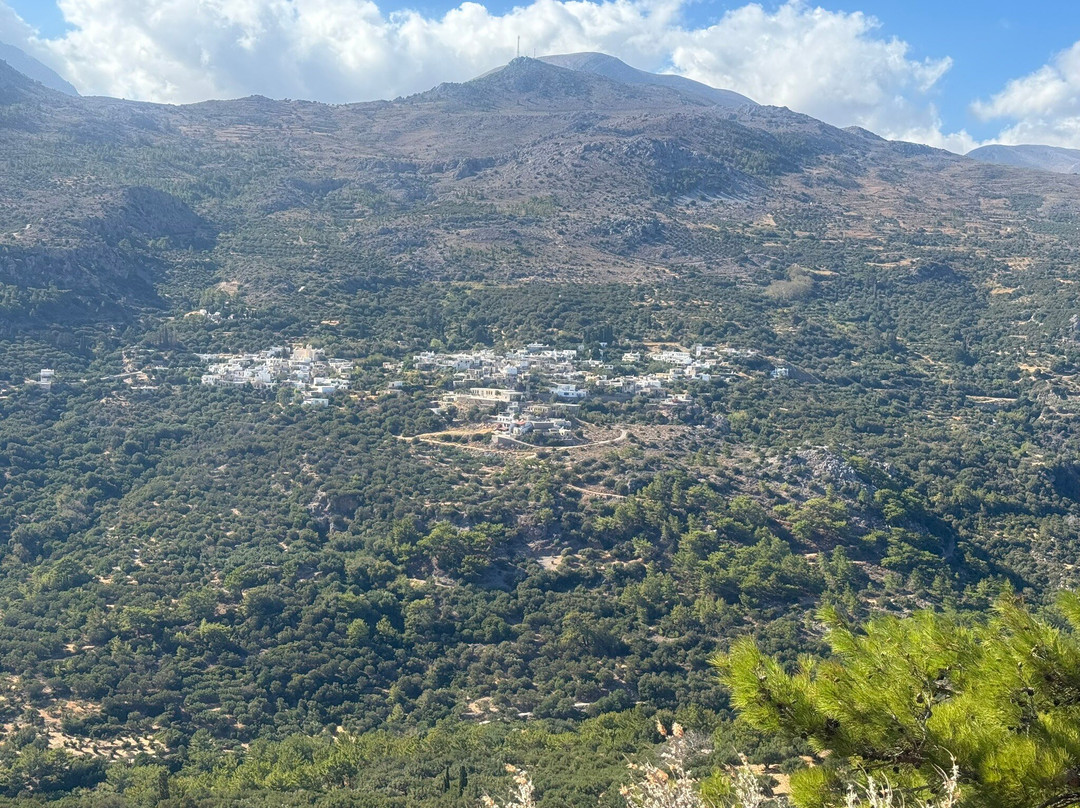 Buggy safari in Koutsouras by Rocket Adventures-Koutsouras必去景点