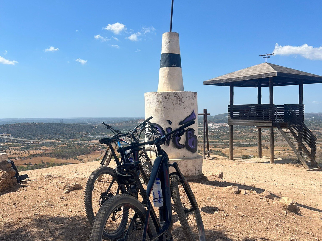 Stallerbike-Paderne必去景点