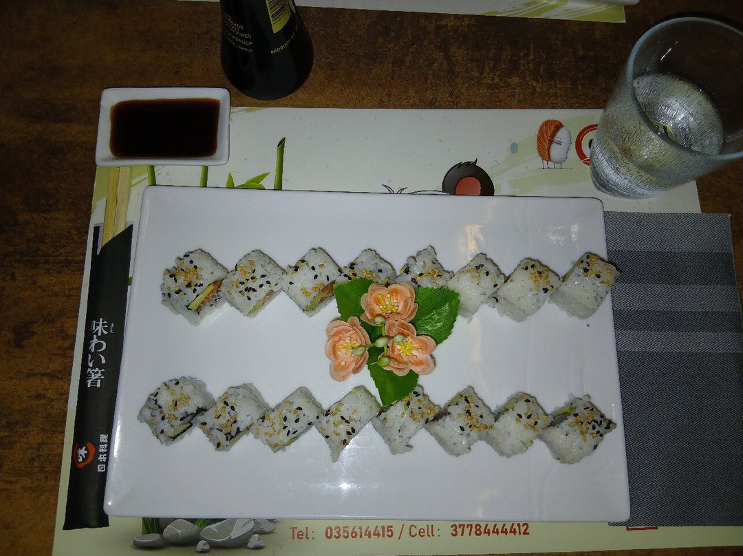 Ristorante Oishii Sushi