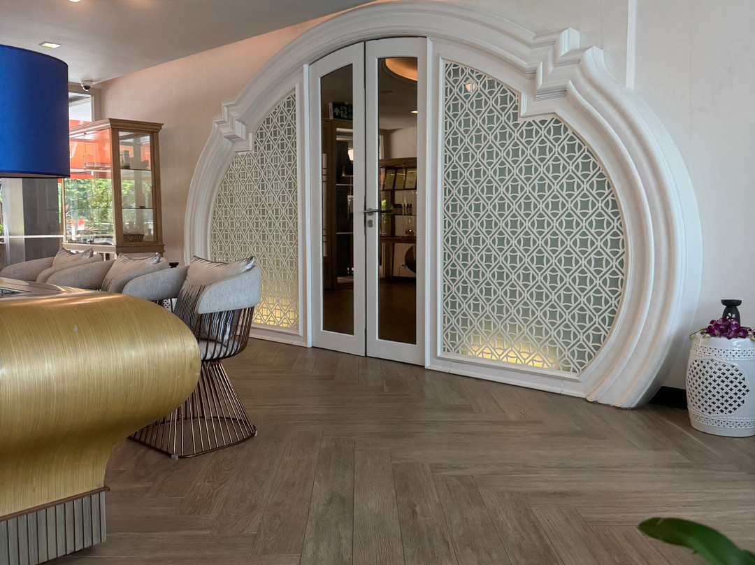 Pearl Spa in Phuket-Karon Beach必去景点