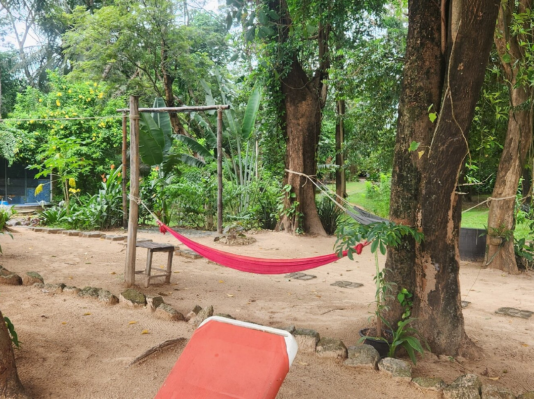 Nibi Spa-贡布必去景点