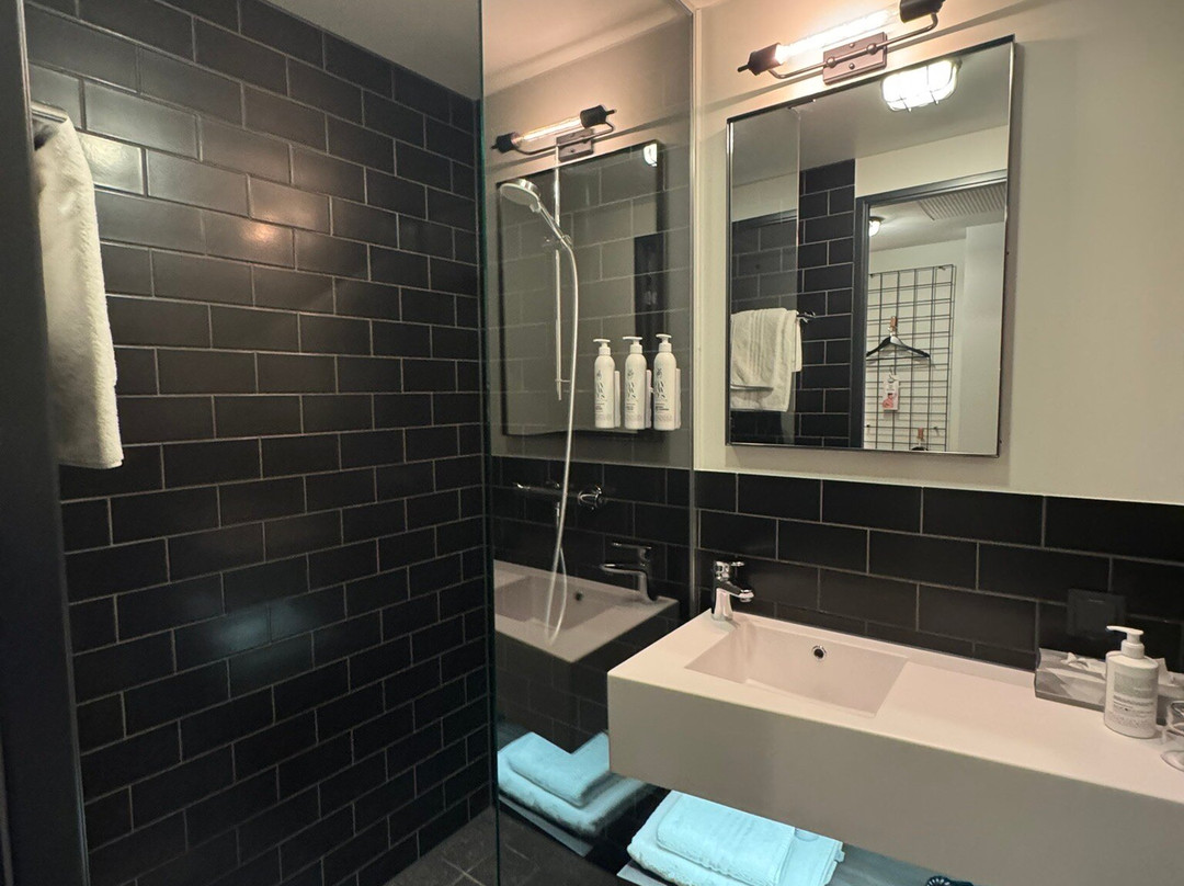 Moxy Frankfurt Airport Kelsterbach主图