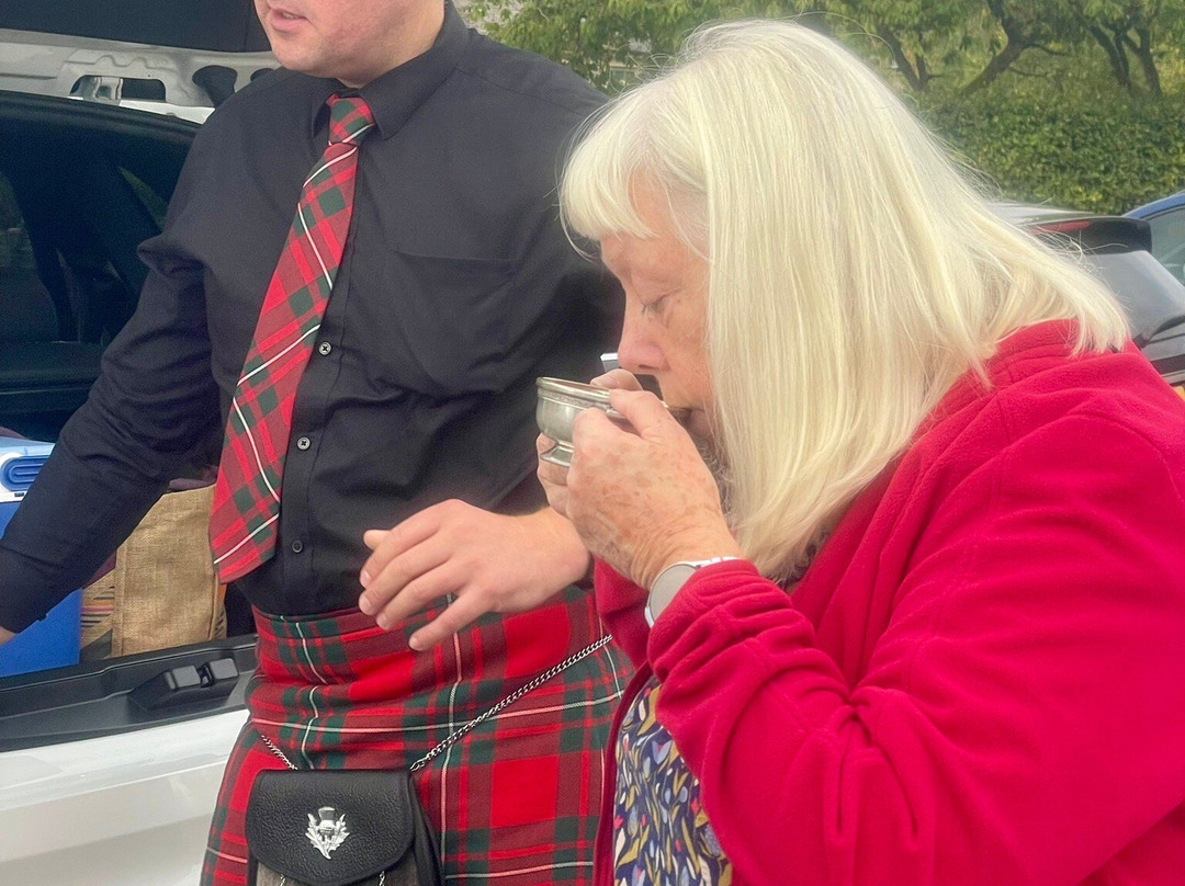 Invergordon Tours-Invergordon必去景点