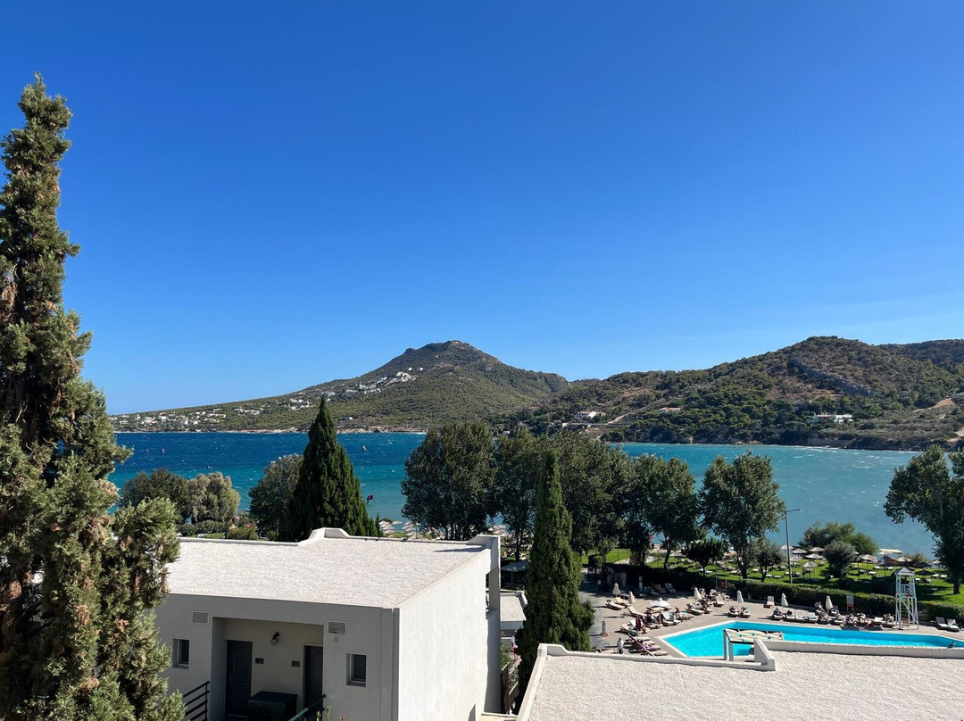 马尔诺斯特罗姆海浴酒店主图