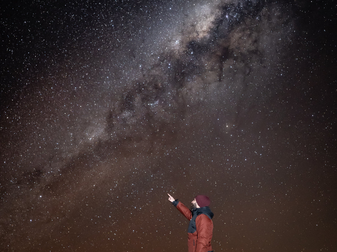 Hoyri Atacama-圣佩德罗-德阿塔卡马必去景点