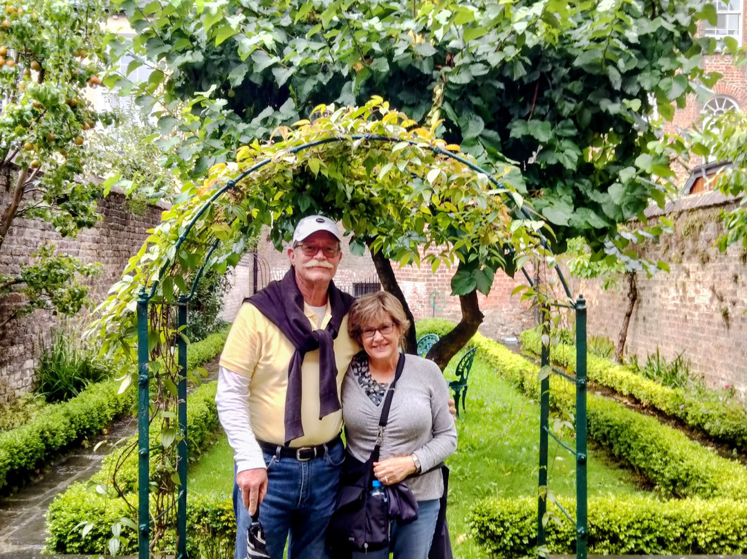 The People's Museum of Limerick-利默里克必去景点