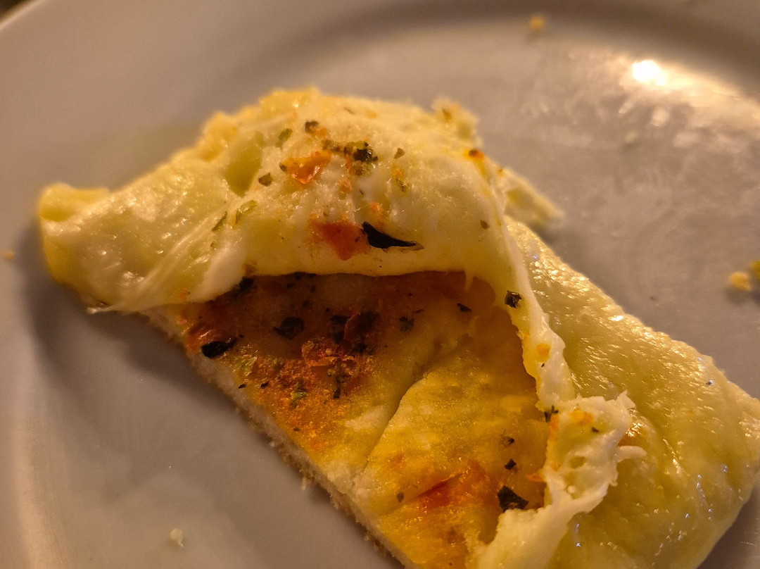 Pizzaria E Parrilla Las Brasas