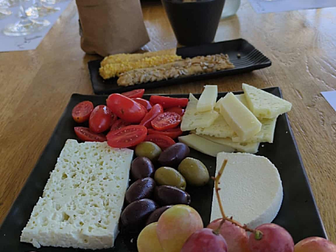 Parissis Winery-斯亚索斯必去景点