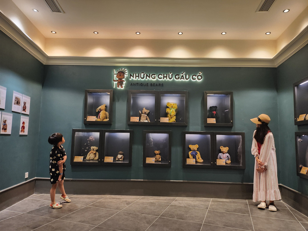 The Quintessence Of Vietnam-Ganh Dau必去景点