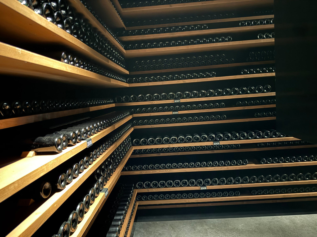 Château Pedesclaux-波亚克必去景点